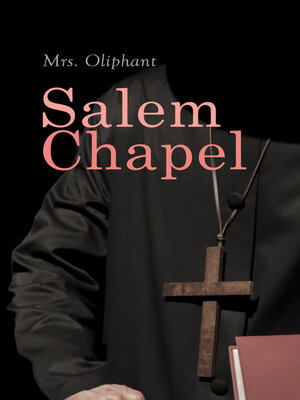 cover image of Salem Chapel